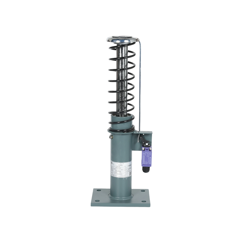 LHB160D Ersatzteile für hydraulische Pufferlifte
