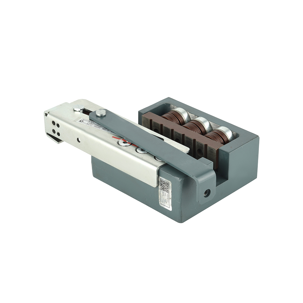 LSG06A Aufzug Progressive Safety Getriebe Lift Sicherheitsvorrichtung