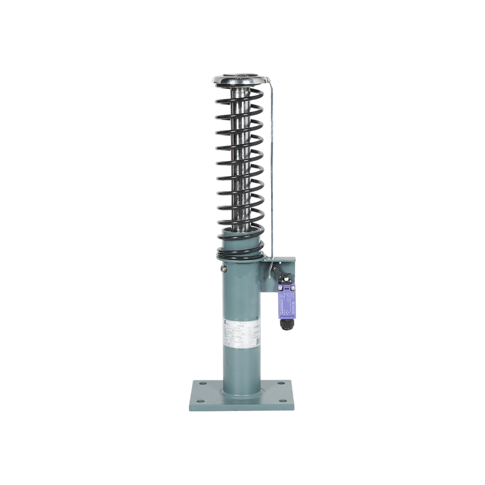 Sicherheitsteile für Ölpufferlifte LHB175D