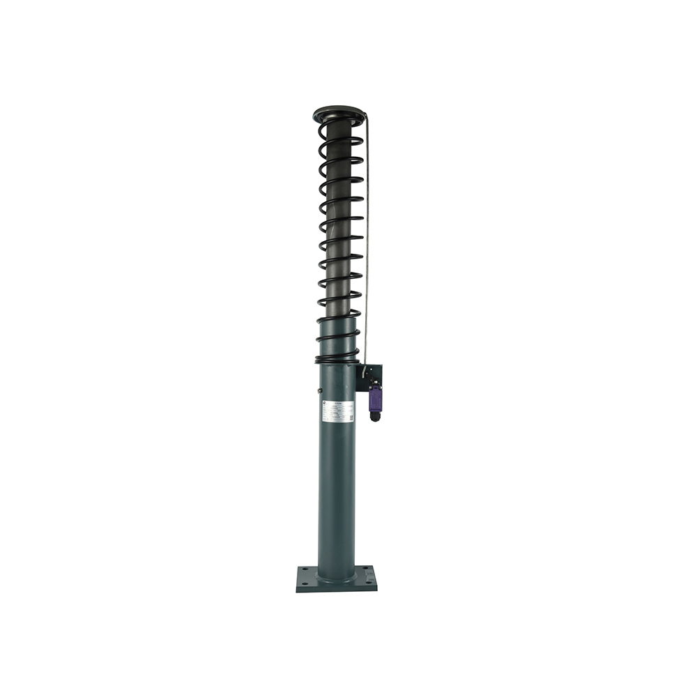 LHB 250E Hydraulischer Puffer für den Aufzug