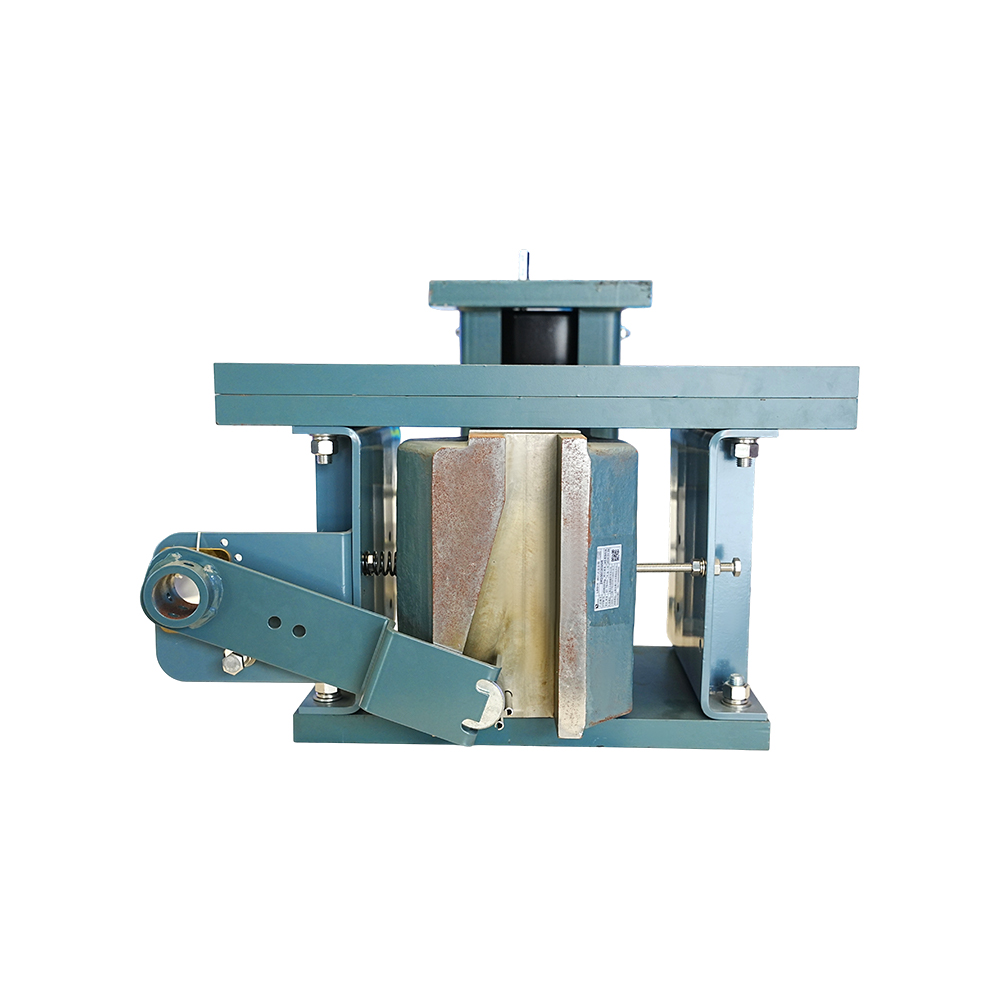 LSG16/LSG16A Super-Hochleistungs-Aufzugssicherheitsgetriebe Industrielle Aufzugssicherheitsklemme